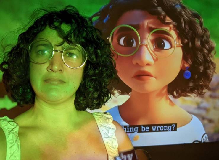 These Coincidences Are Very Suspicious…