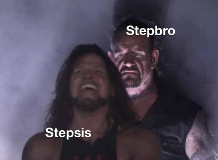 Take This Dirtiness!