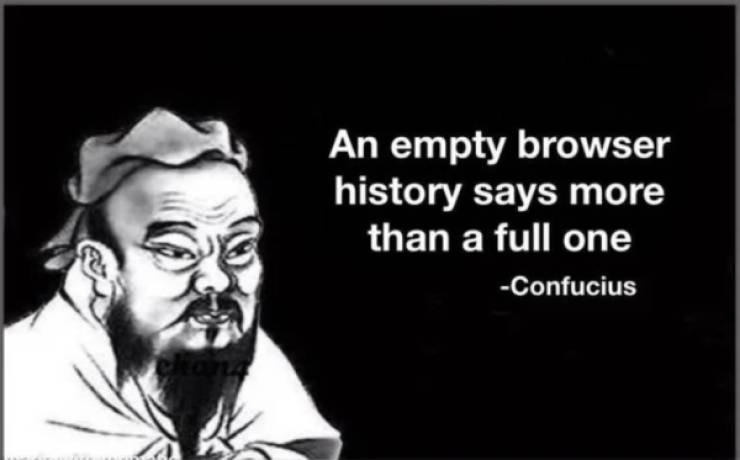 Take This Dirtiness!