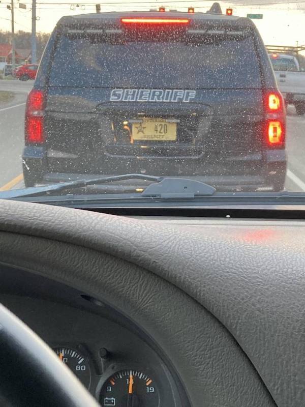 Take This Dirtiness!