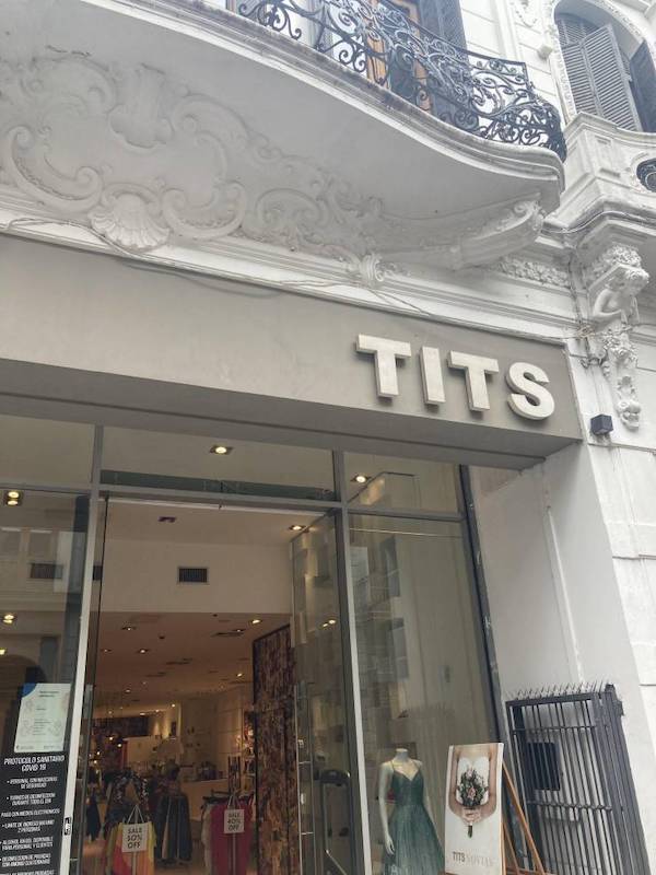 Take This Dirtiness!