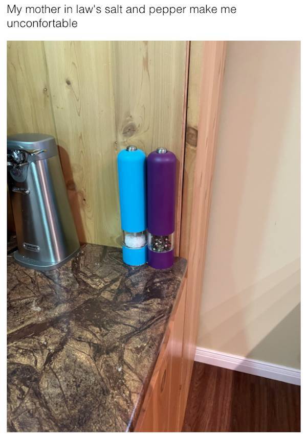 Take This Dirtiness!