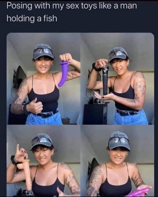 Take This Dirtiness!