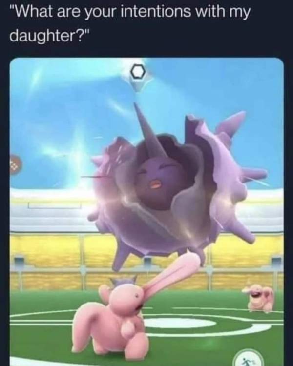 Take This Dirtiness!