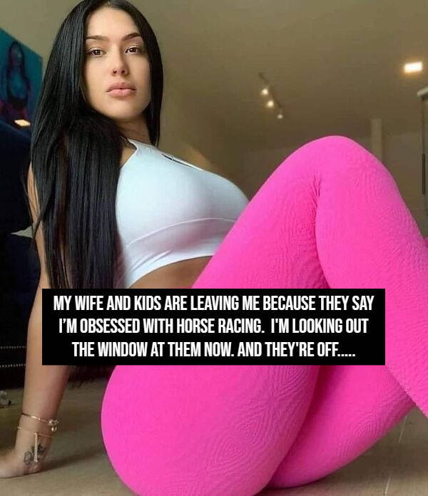 Girls, We Need Your Jokes!