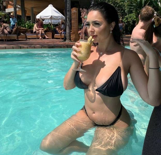 Oh, How Big They Are!