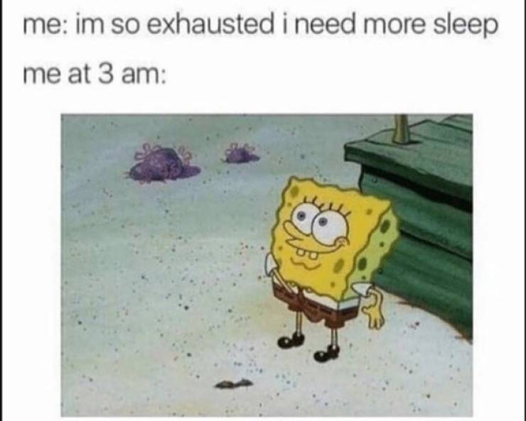 These Masturbation Memes Are… Touching