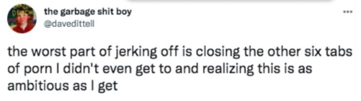 These Masturbation Memes Are… Touching