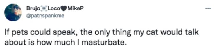 These Masturbation Memes Are… Touching