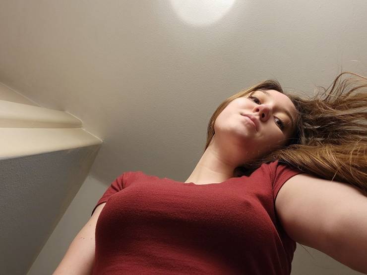 Bras Are Unnecessary!