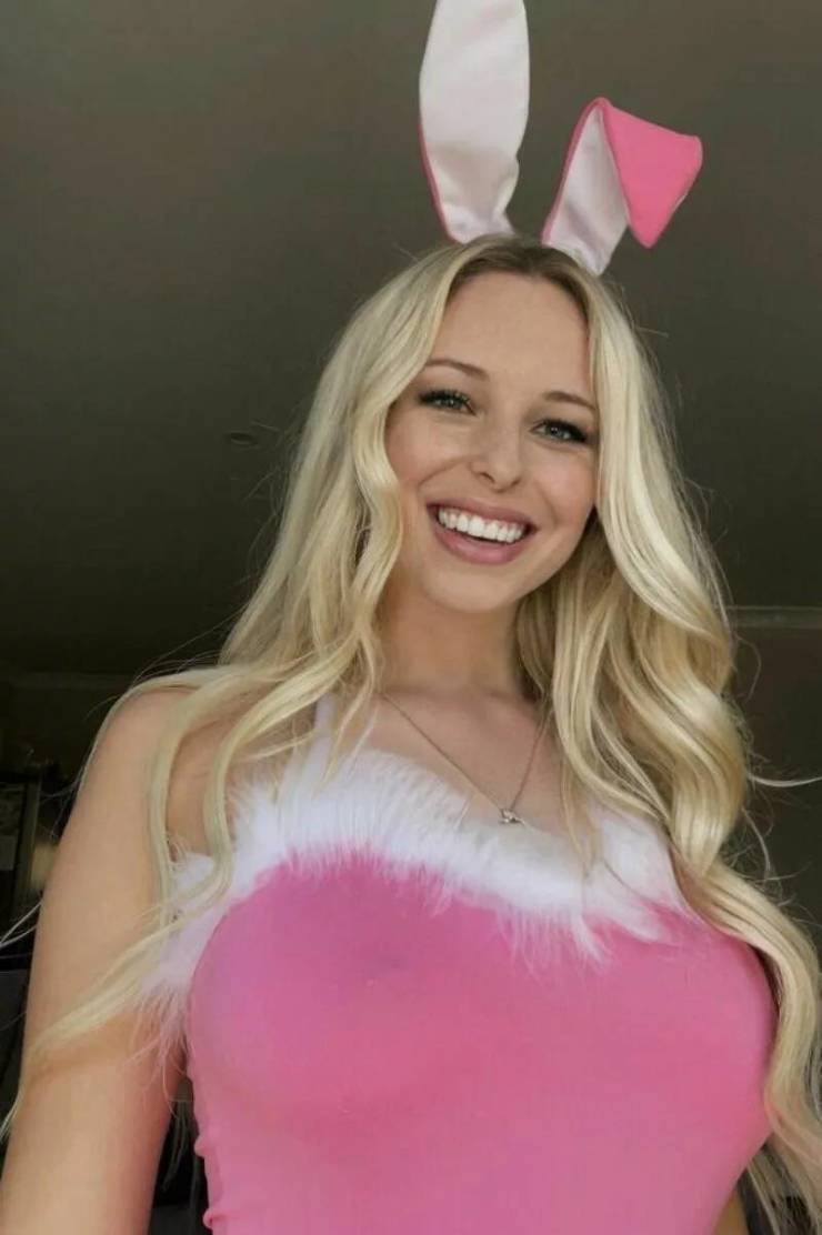 Bras Are Unnecessary!