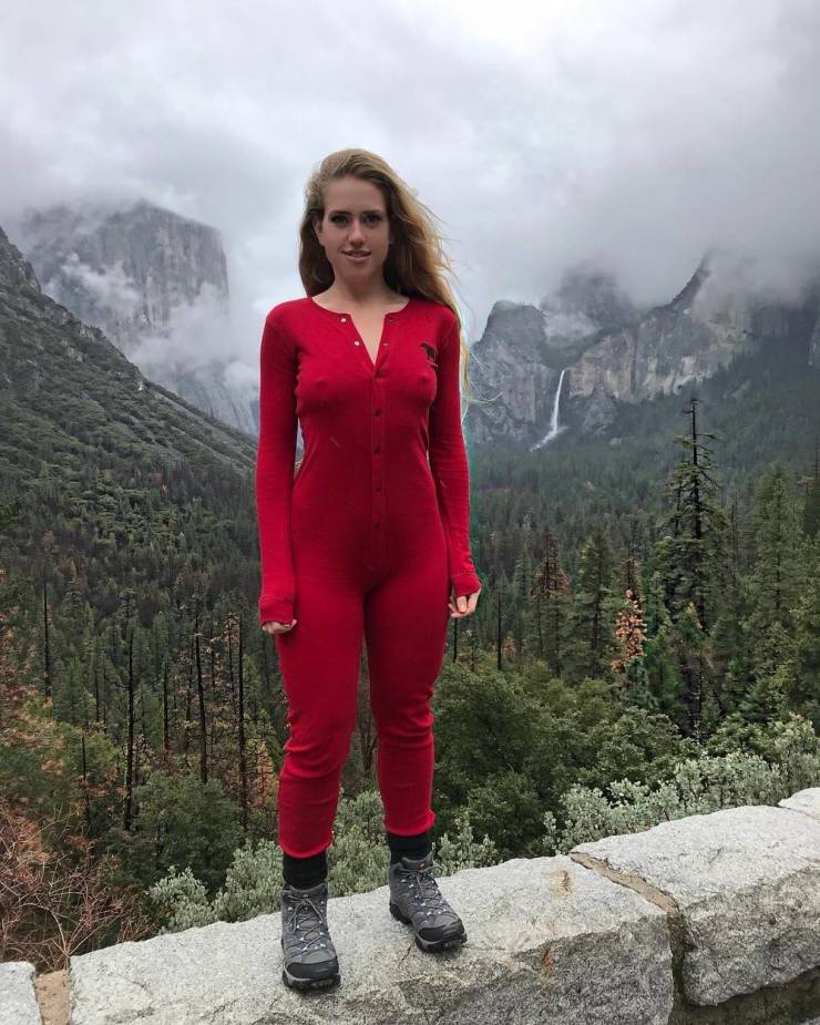 Bras Are Unnecessary!