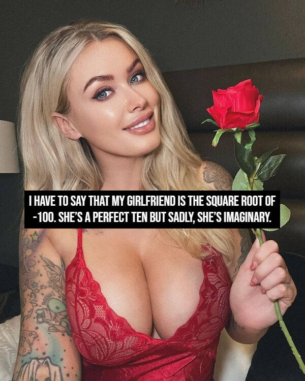 Girls, It’s Funny Time!