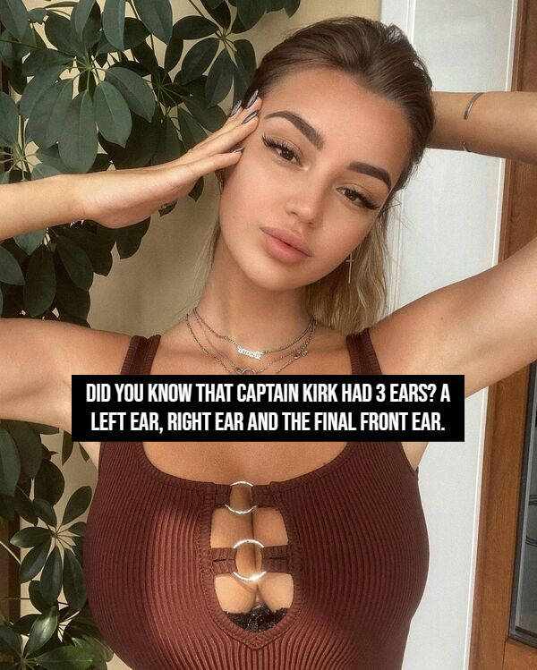 Girls, It’s Funny Time!