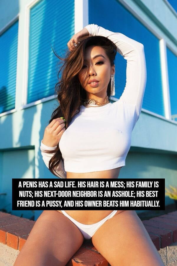 Girls, It’s Funny Time!