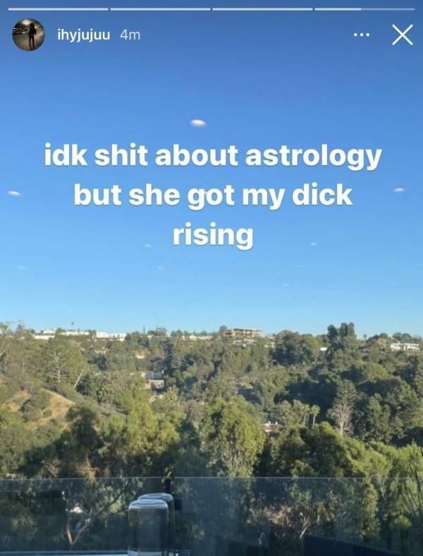 How Can You Be So Horny?!