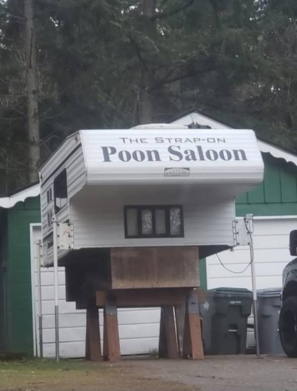 Dirty Humor Returns!