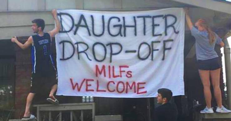 Random Dirty Memes…