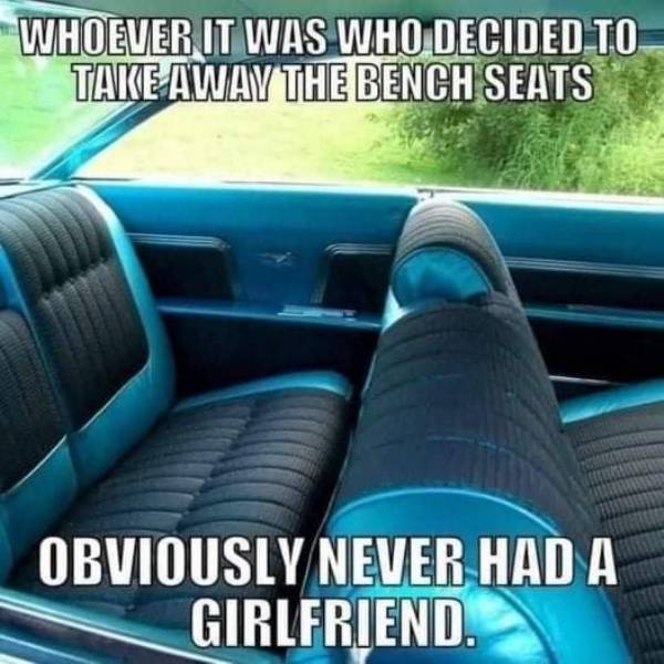 Random Dirty Memes…