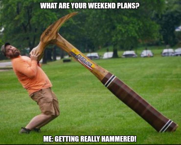 Random Dirty Memes…