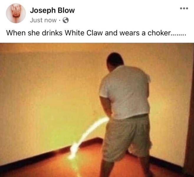 Random Dirty Memes…