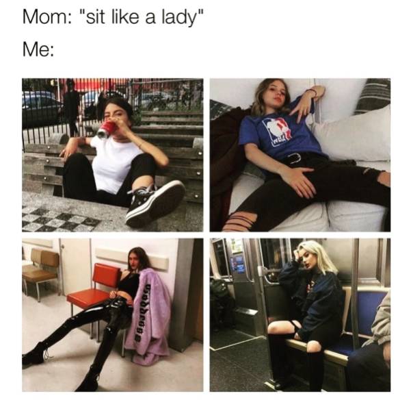 Random Dirty Memes…