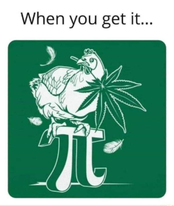 Random Dirty Memes…