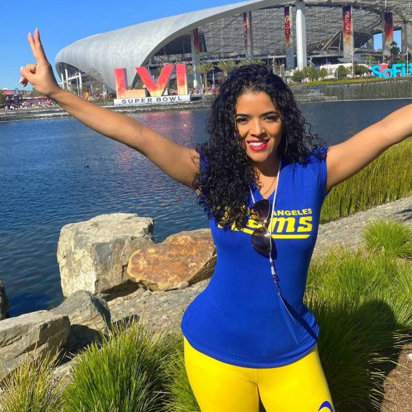 What’s Her Real Age?!