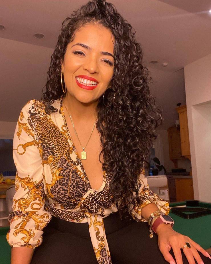 What’s Her Real Age?!