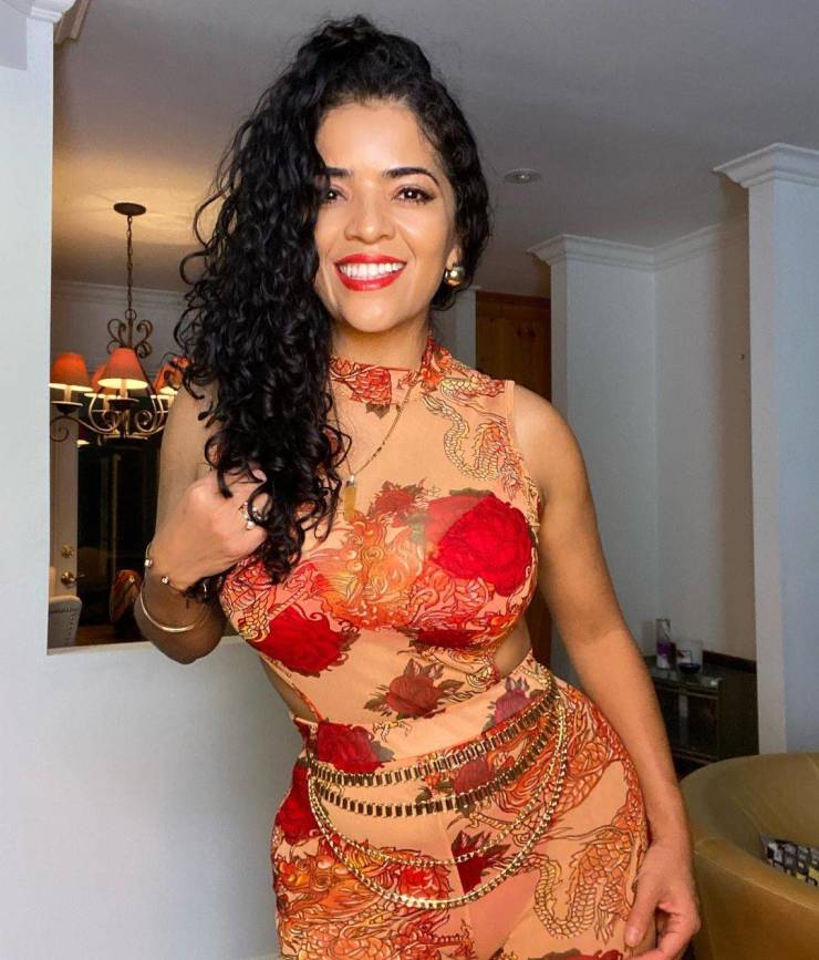 What’s Her Real Age?!