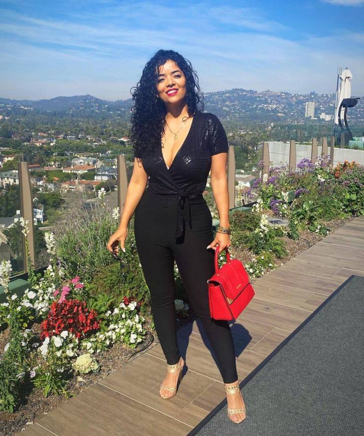 What’s Her Real Age?!