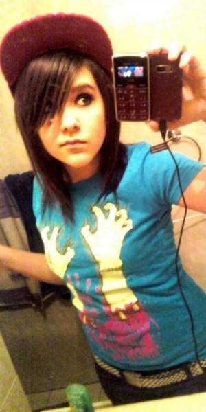 American Girl Dreams About World’s Biggest Earlobes