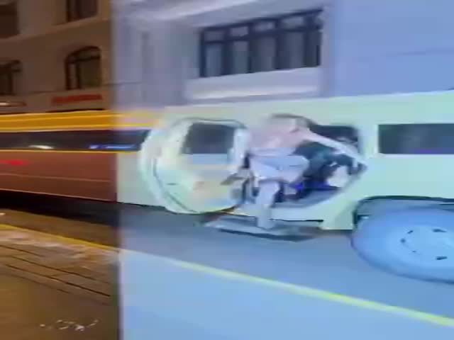 The Girls Have Arrived!