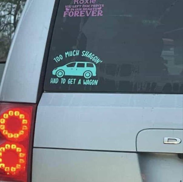 Dirty Humor, Any Day Of The Week!