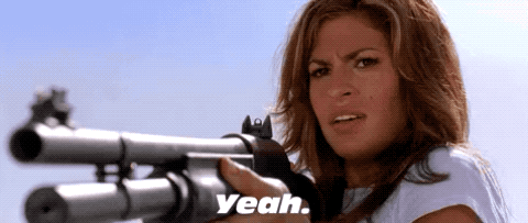 Wanna See Some Spicy Eva Mendes?!