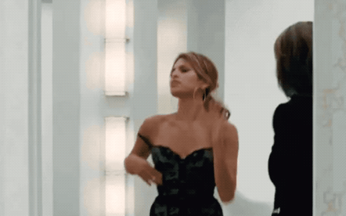 Wanna See Some Spicy Eva Mendes?!