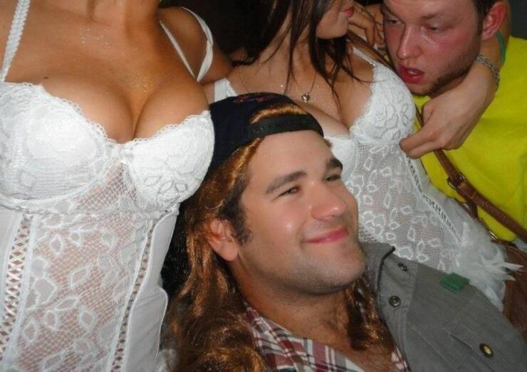 Dirty Mind, Come Here!