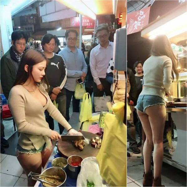 Dirty Mind, Come Here!