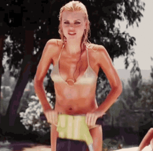 Hot Girls Are Here For You!