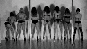 Hot Girls Are Here For You!