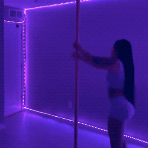 Pole Professionals… Not Found