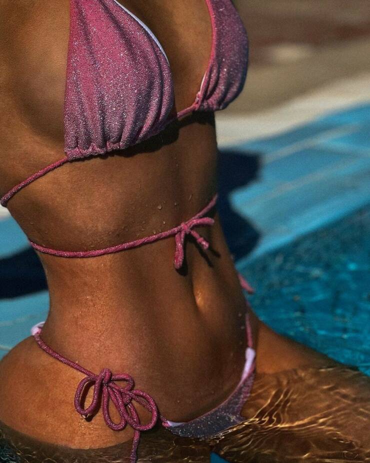 Scientifically Proven – Wetter Is, In Fact, Better