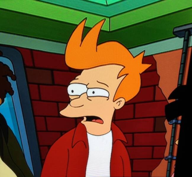 History In NSFW Facts…