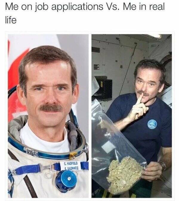 How High Are These Weed Memes?!