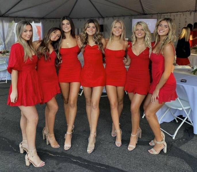 The More The Merrier