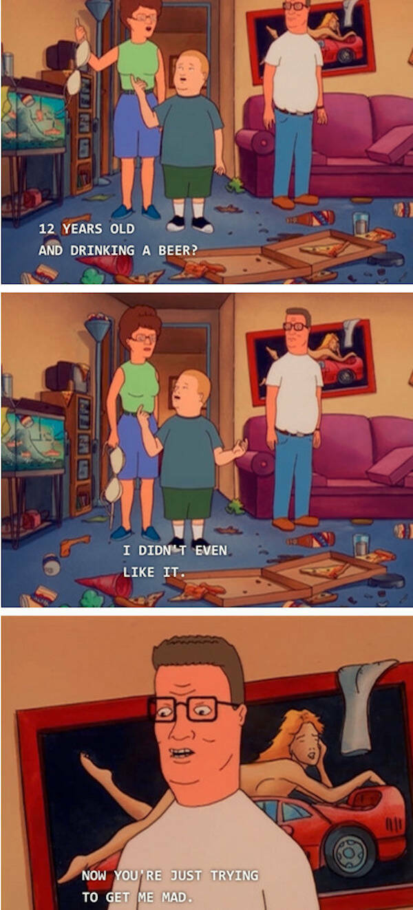 404: Sobriety Not Found