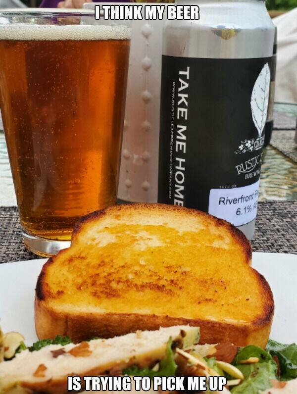 404: Sobriety Not Found