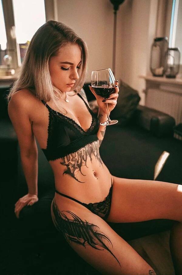 404: Sobriety Not Found