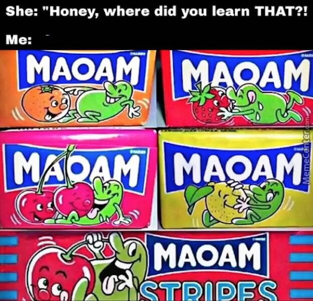 Dirty Minds, Assemble!