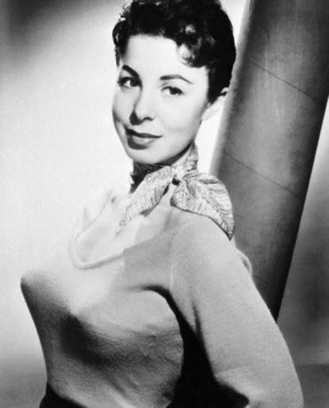 Bullet Bras, A Blast From The Past